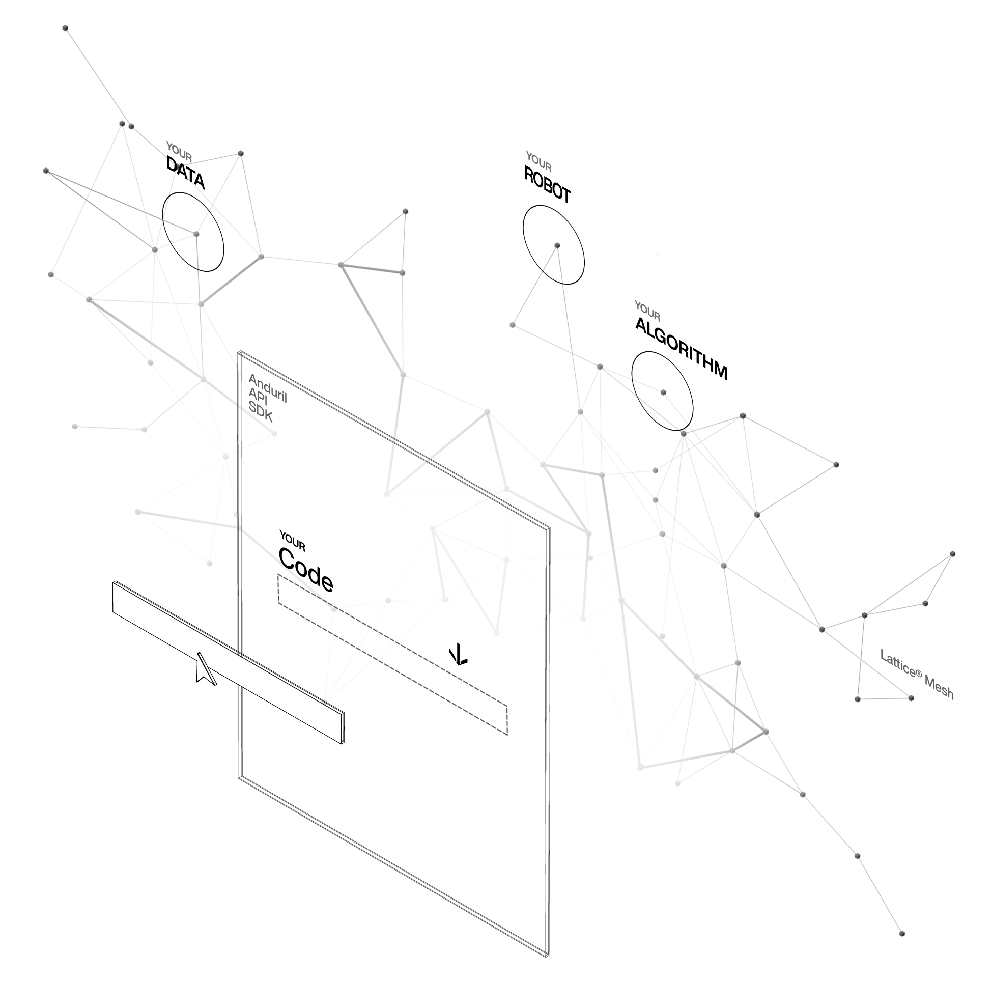 Lattice Logo