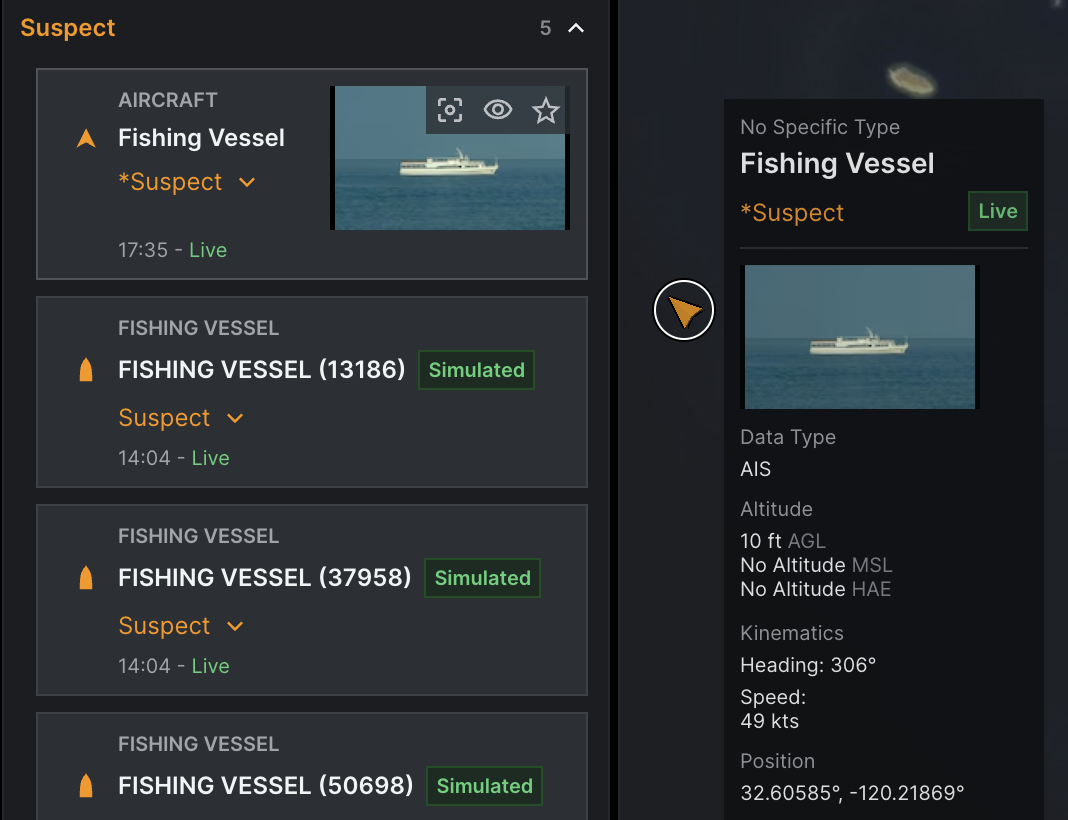 Lattice UI object store.